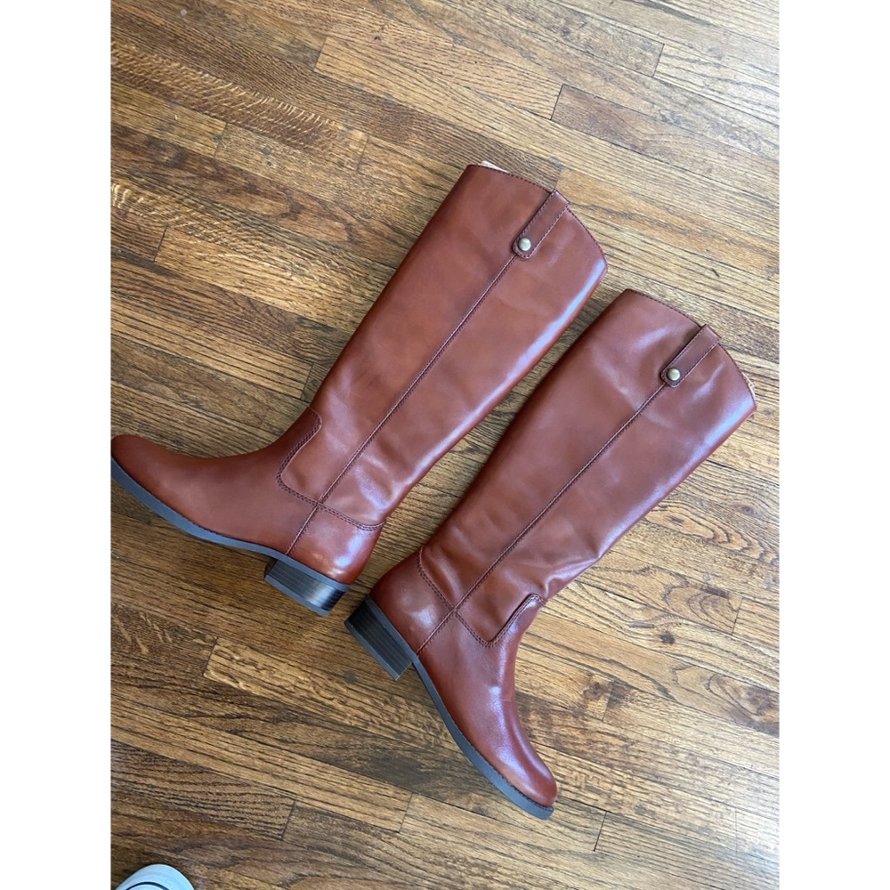 New Boots 👢